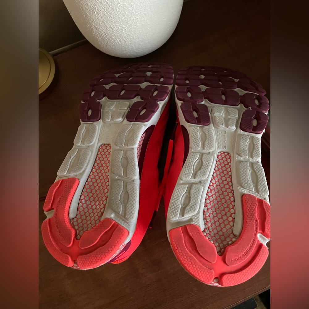 Under Armour HOVR™ Infinite 3 Running Shoes - Picture 8 of 12